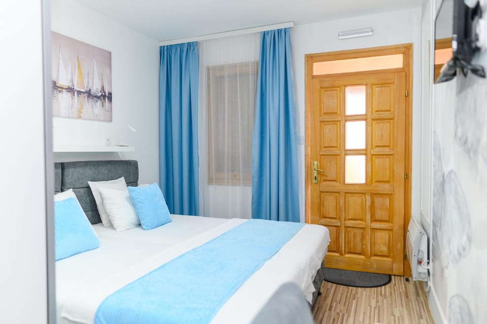 DANESTRA Sokobanja Bed and Breakfast in Serbia