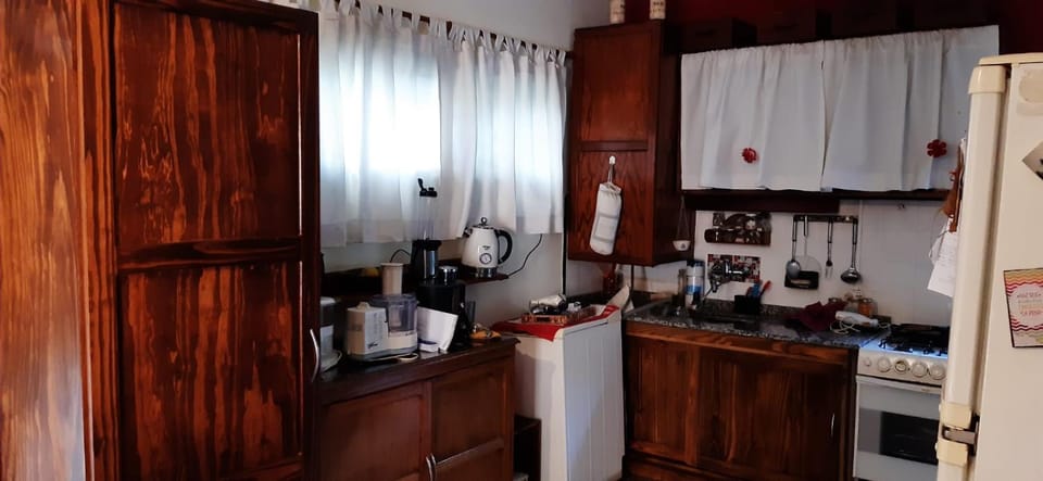 JUAN B JUSTo House in San Nicolás de los Arroyos