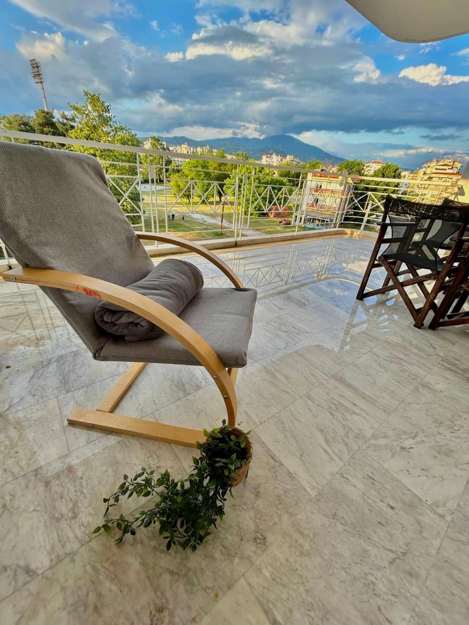 Cozy apartment comfy 1 Apartment in Decentralized Administration of Macedonia and Thrace