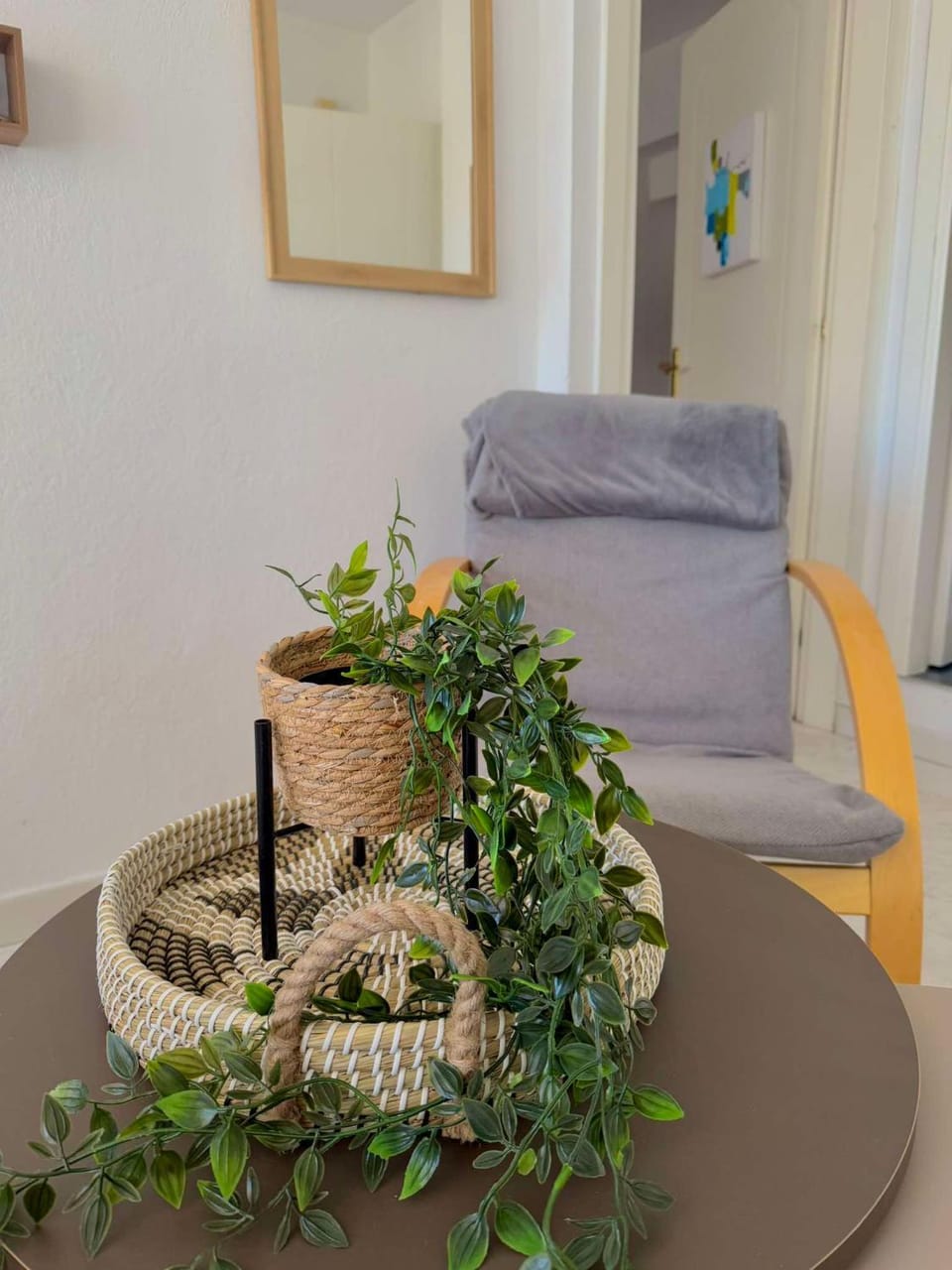 Cozy apartment comfy 1 Apartment in Decentralized Administration of Macedonia and Thrace