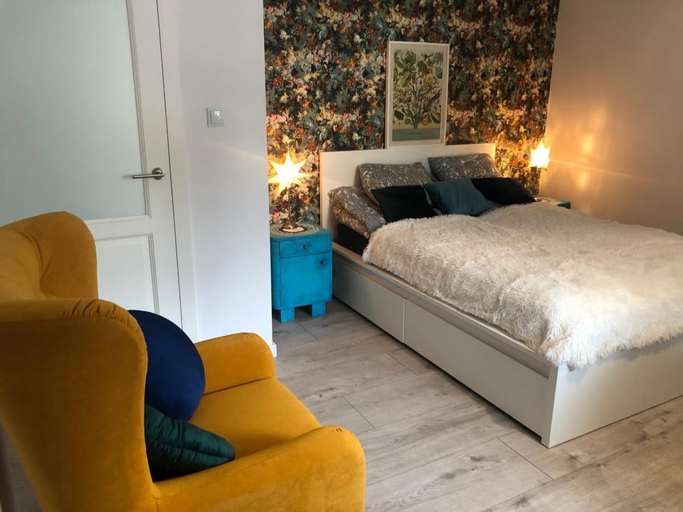 Willa Jagusia 2 Apartment in Lesser Poland Voivodeship