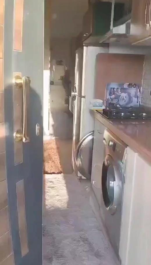 شالية بقرية الذهبية Apartment in Hurghada