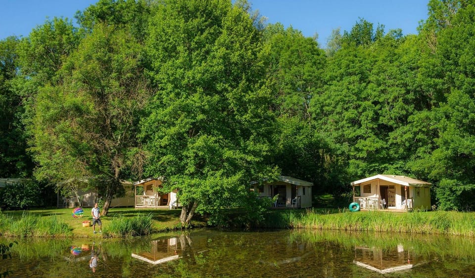 Natural landscape