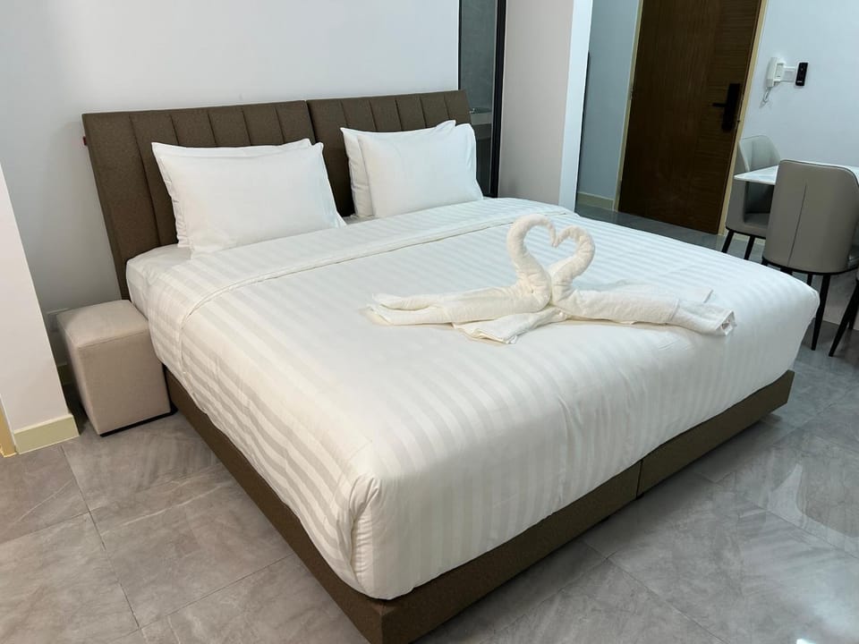 Imperio Residence Malacca By Al Abraar Apartment hotel in Malacca