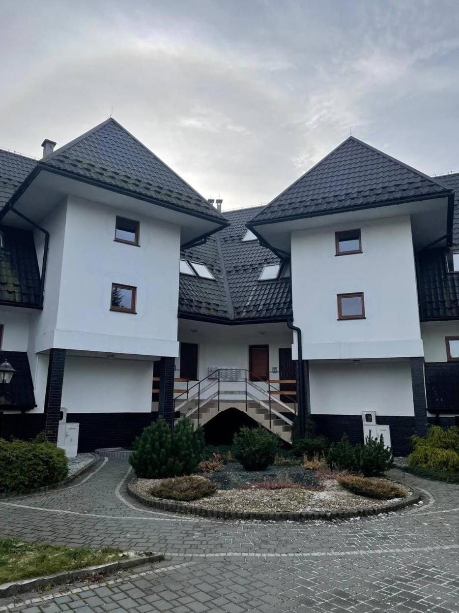 Mini-apartment z pięknym widokiem na Tatry Apartment in Zakopane