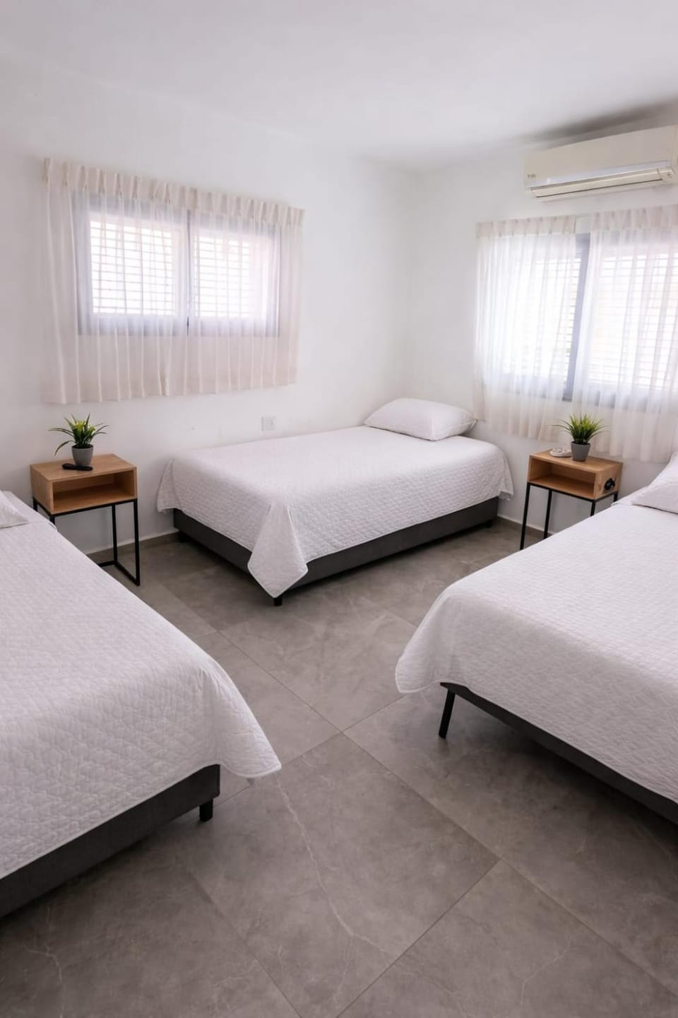 הבית של רביבו Apartment in South District