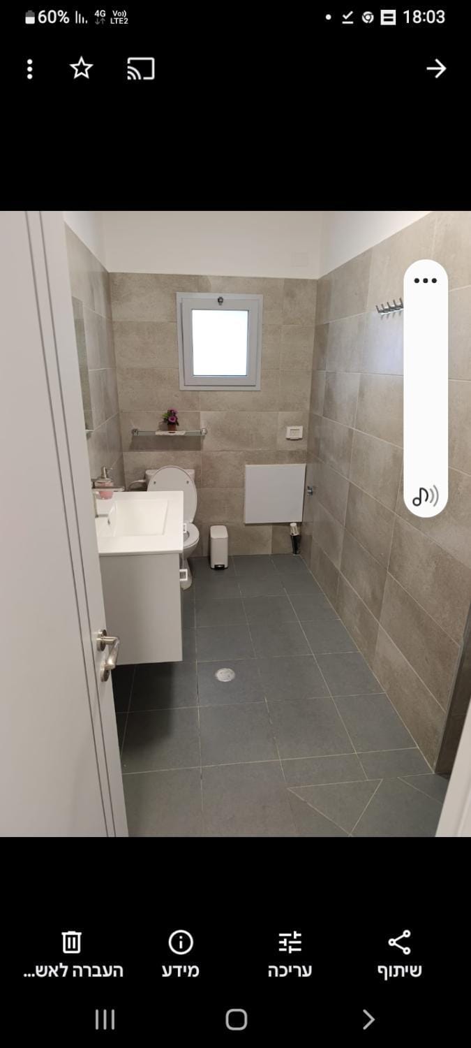 הבית של רביבו Apartment in South District