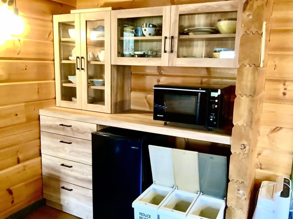 Photo of the whole room, Area and facilities, kitchen