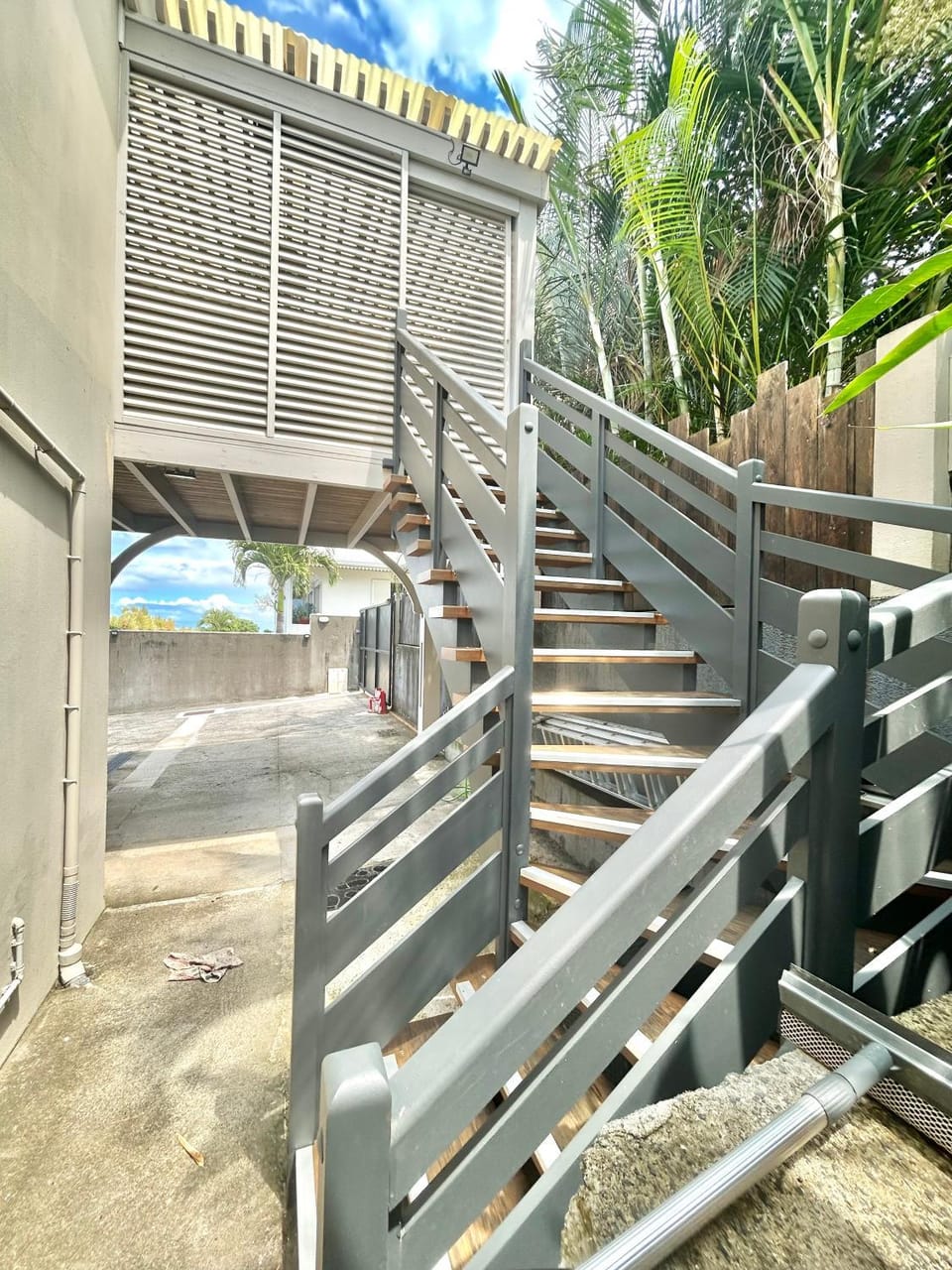 Facade/entrance, People