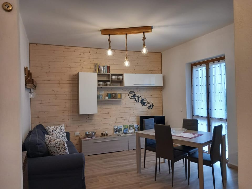 Appartamento Francesco Apartment in Province of Brescia