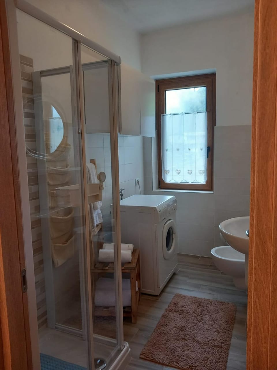 Appartamento Francesco Apartment in Province of Brescia