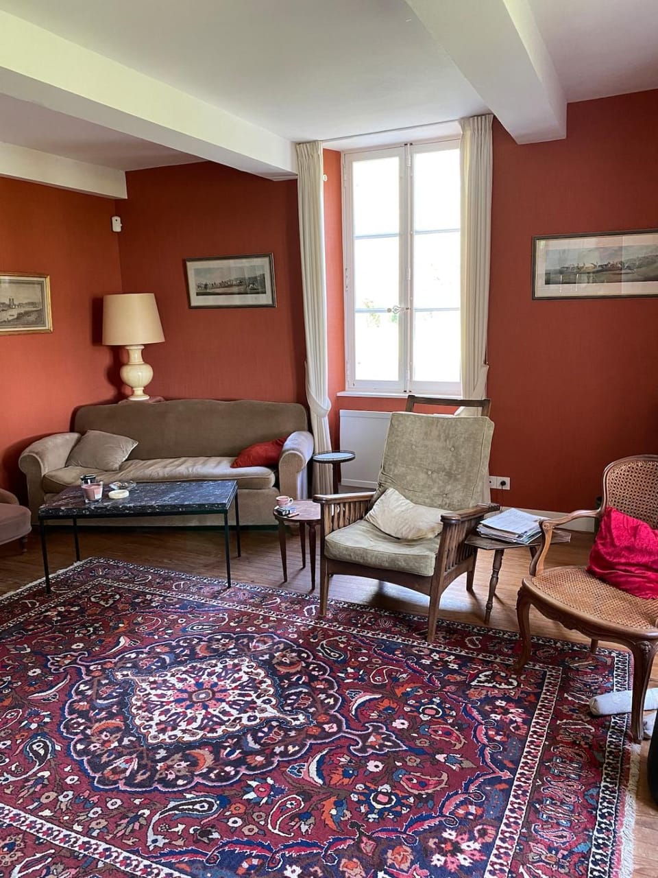 Domaine de Beauregard House in Nouvelle-Aquitaine