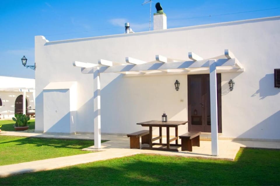 Bosco di Mudonato - Masseria Villa Colonica Apartment in Province of Taranto
