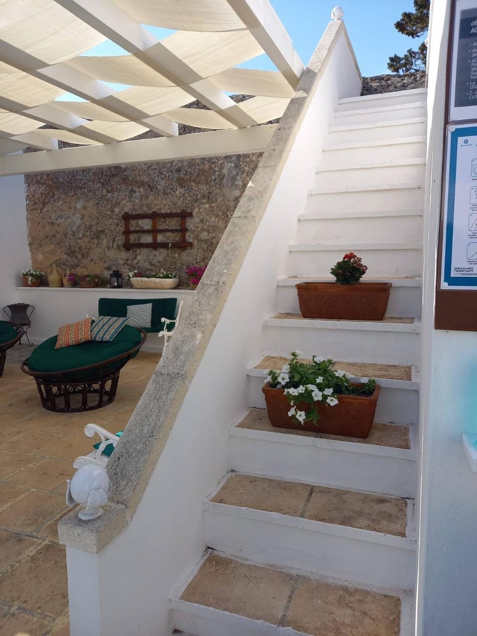 Bosco di Mudonato - Masseria Villa Colonica Apartment in Province of Taranto