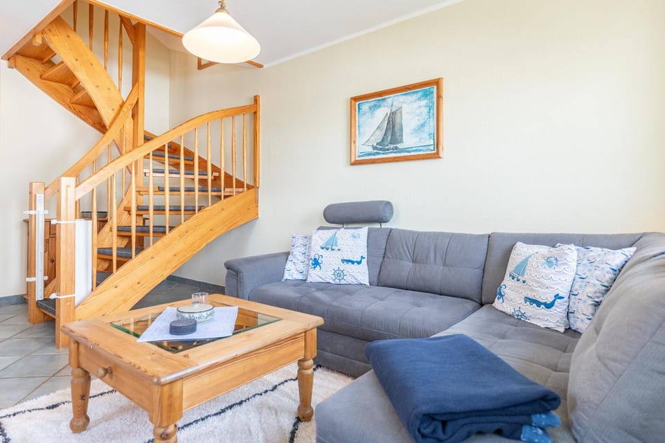 Südfall Apartment in Nordstrand