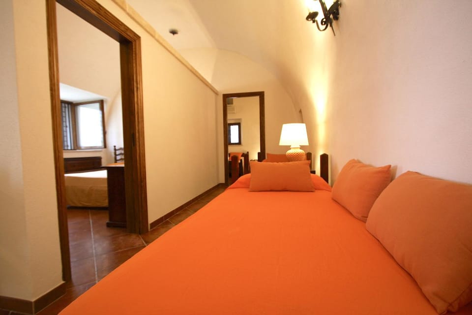 Bosco di Mudonato - Masseria Villa le Stalle Apartment in Province of Taranto