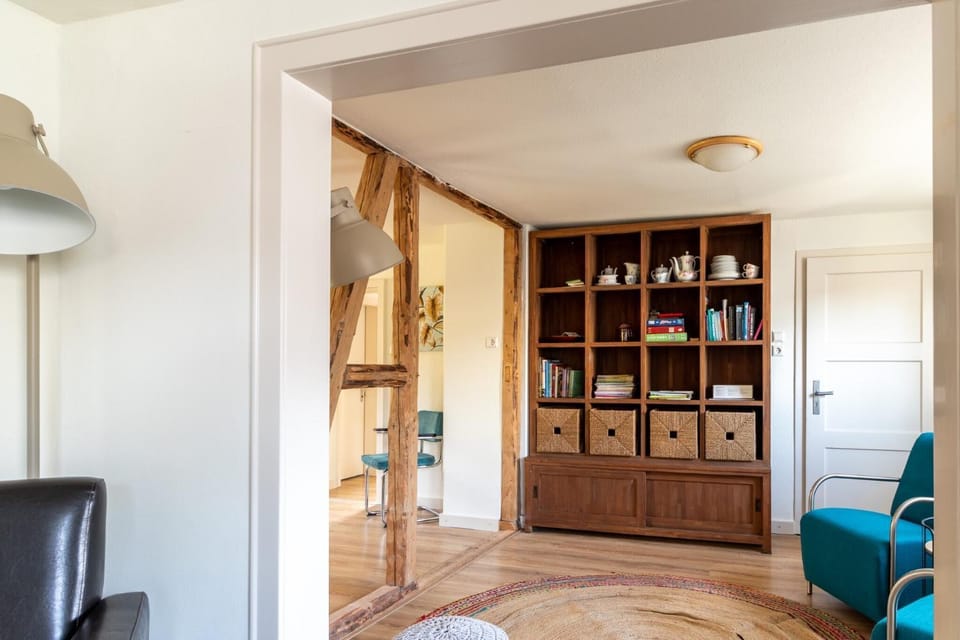 Vakantiehuis Siedling House in Winterberg