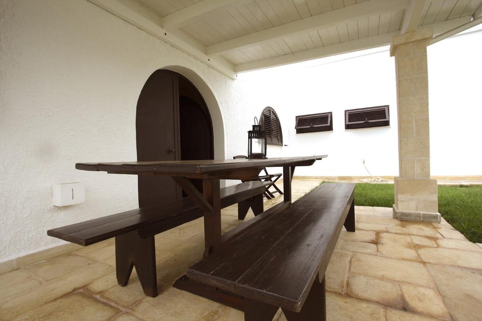 Bosco di Mudonato - Masseria Villa Le Suppenne Apartment in Province of Taranto