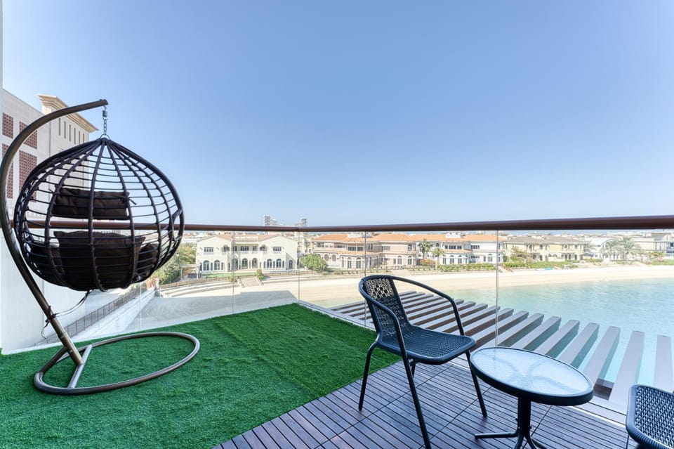 Day, View (from property/room), Balcony/Terrace