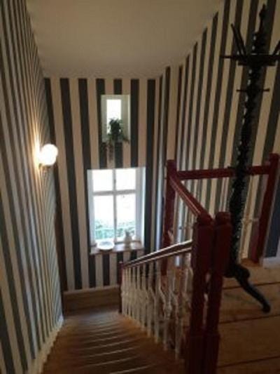 Traumparadies Apartment hotel in Thuringia, Germany