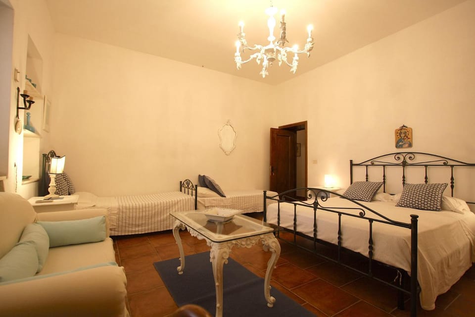 Bosco di Mudonato - Masseria Villa Padronale Apartment in Province of Taranto
