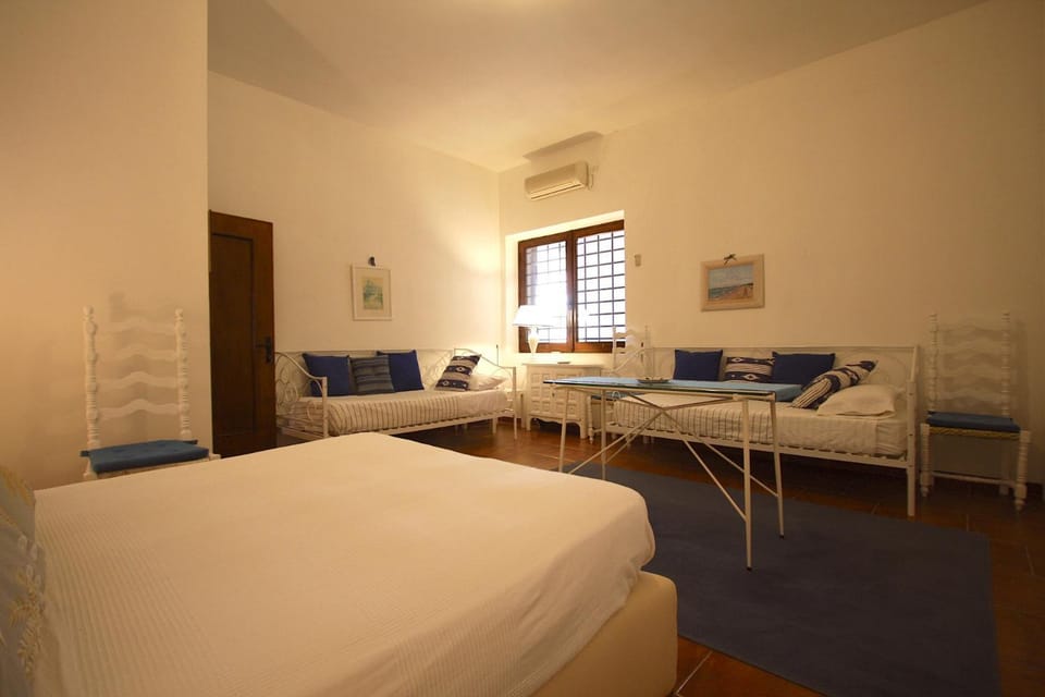 Bosco di Mudonato - Masseria Villa Padronale Apartment in Province of Taranto