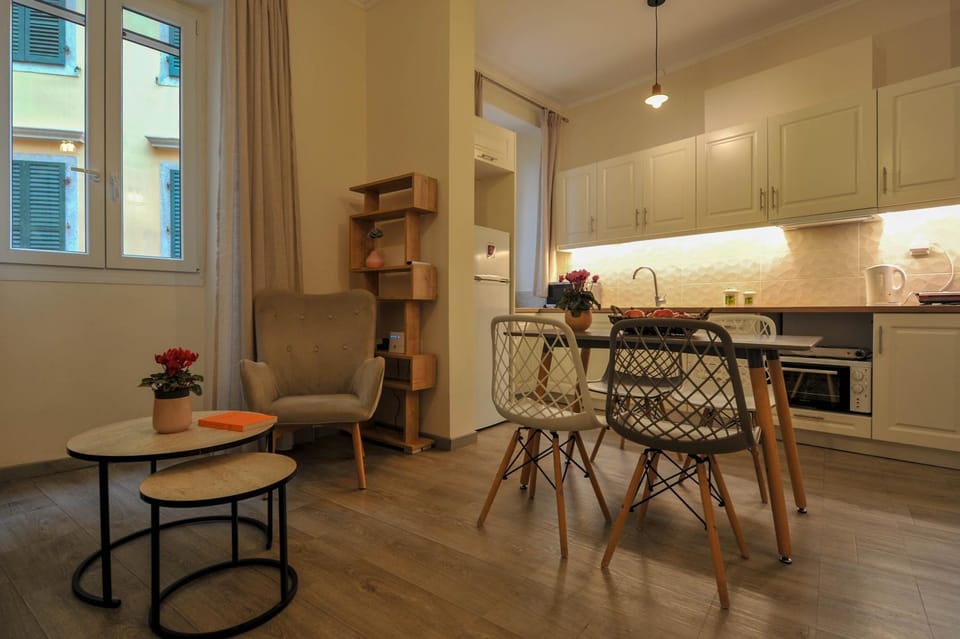Casa Myriam, Old Town Apartment in Corfu
