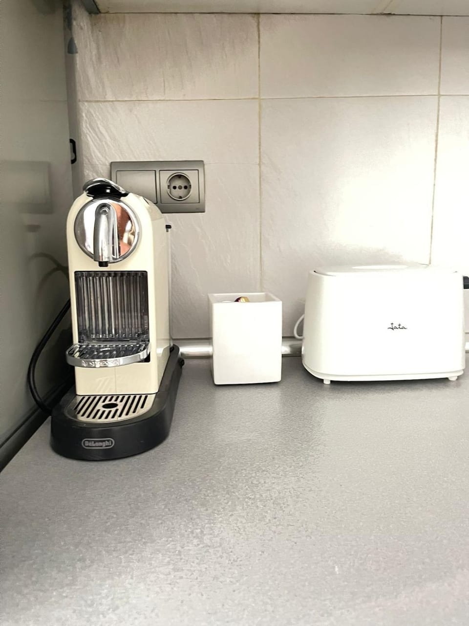 toaster