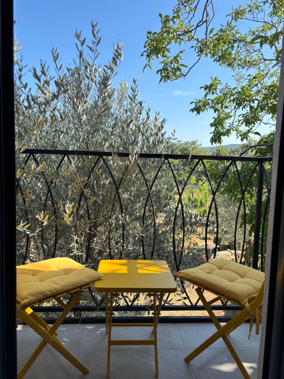 Green Ranch Stara Maslina Apartment in Kotor Municipality