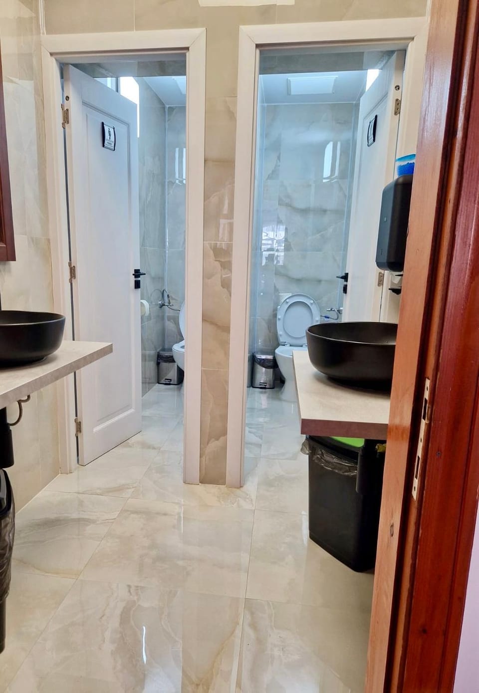 Casa Coral Sulina Bed and Breakfast in Romania