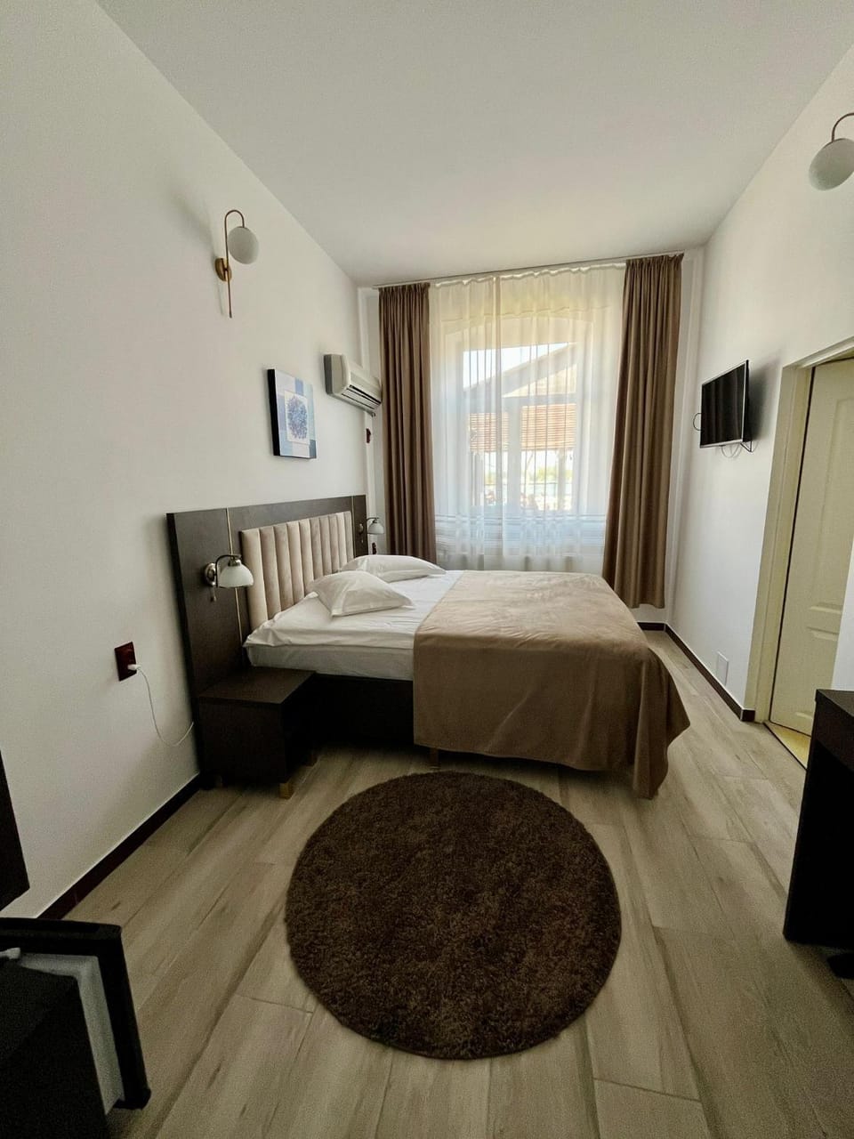 Casa Coral Sulina Bed and Breakfast in Romania