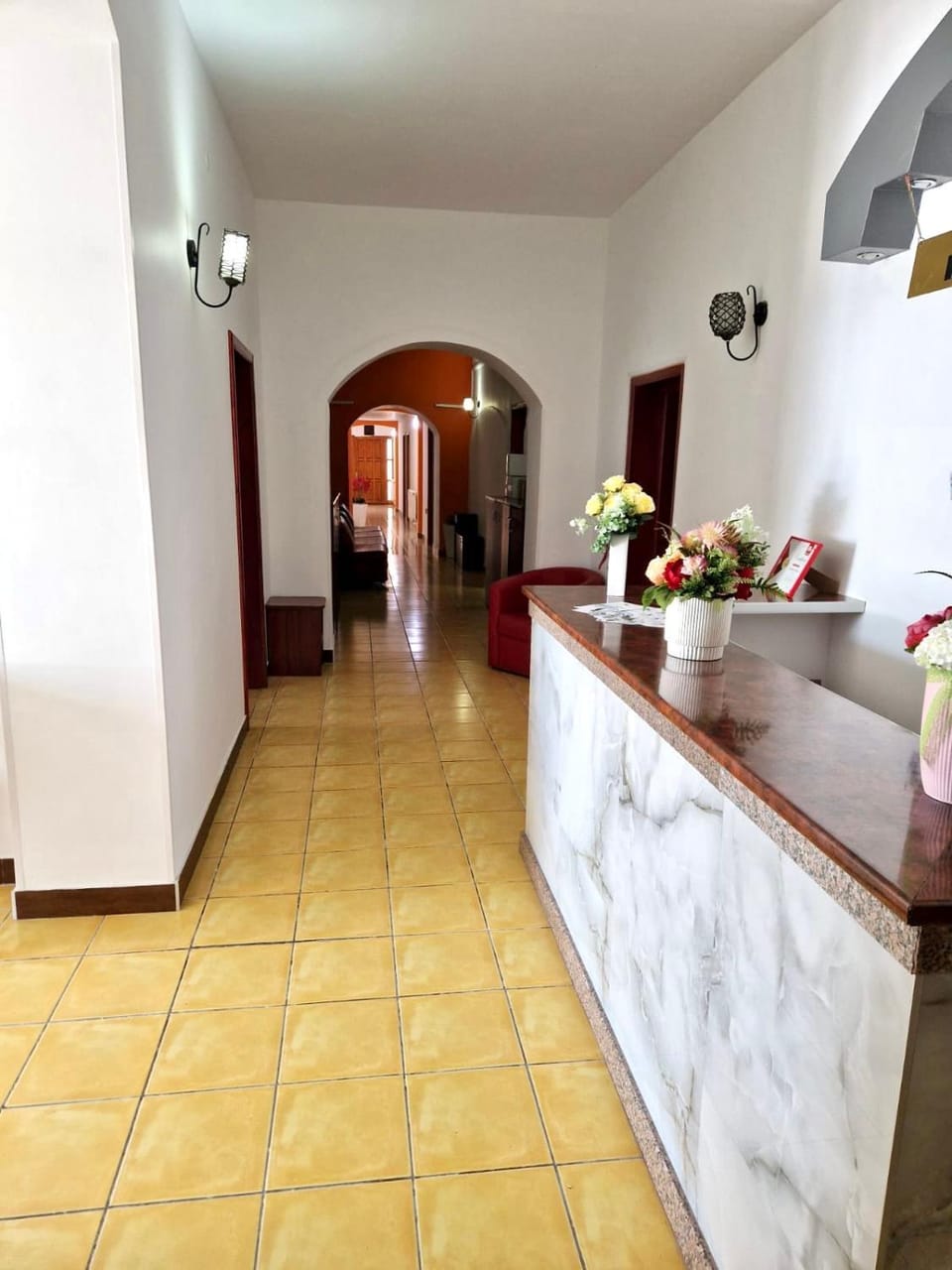 Casa Coral Sulina Bed and Breakfast in Romania