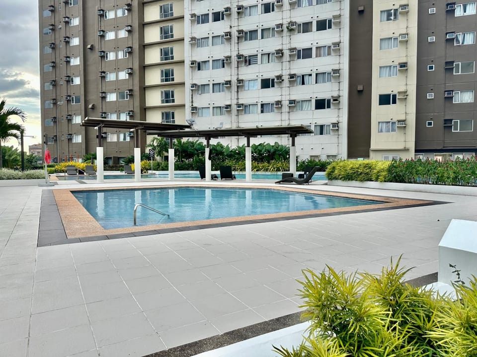 20F Cozy Studio Unit at Avida Aspira Tower 1 Apartment in Cagayan de Oro