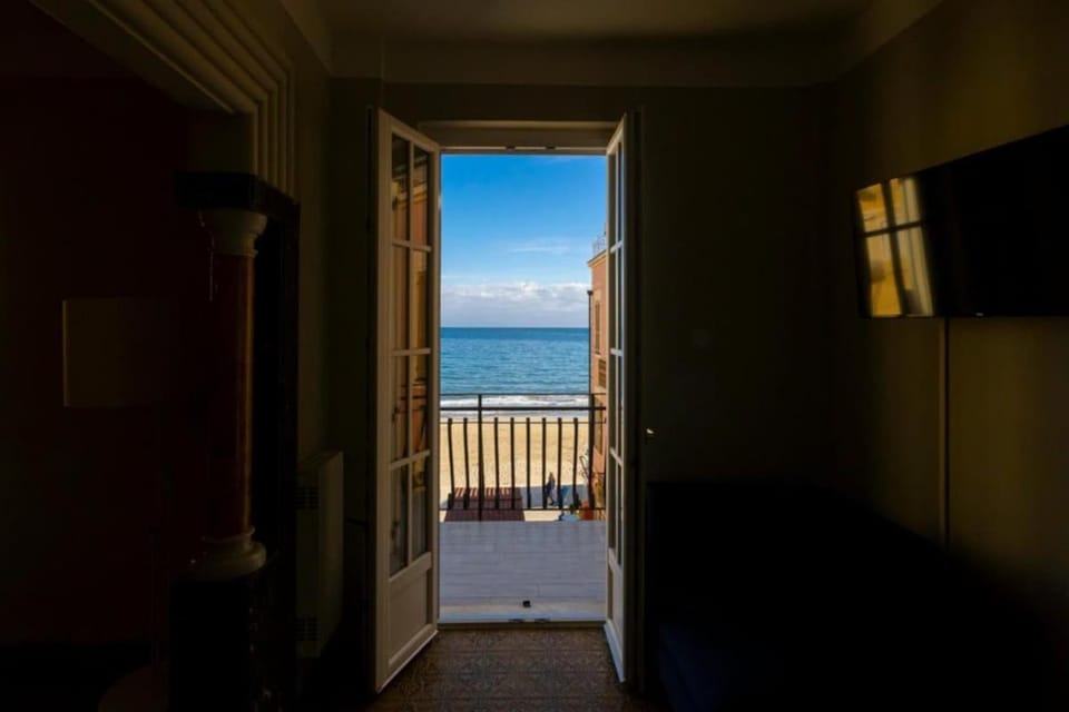 XX Settembre 74 by Le Case di Tati Apartment in Liguria