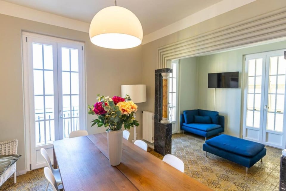 XX Settembre 74 by Le Case di Tati Apartment in Liguria