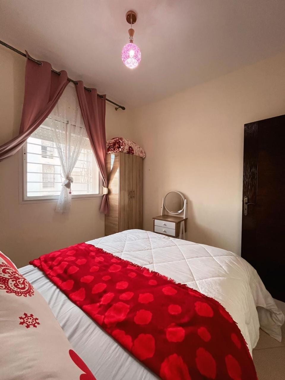 Nice apartment by the beach Apartment in Rabat-Salé-Kénitra