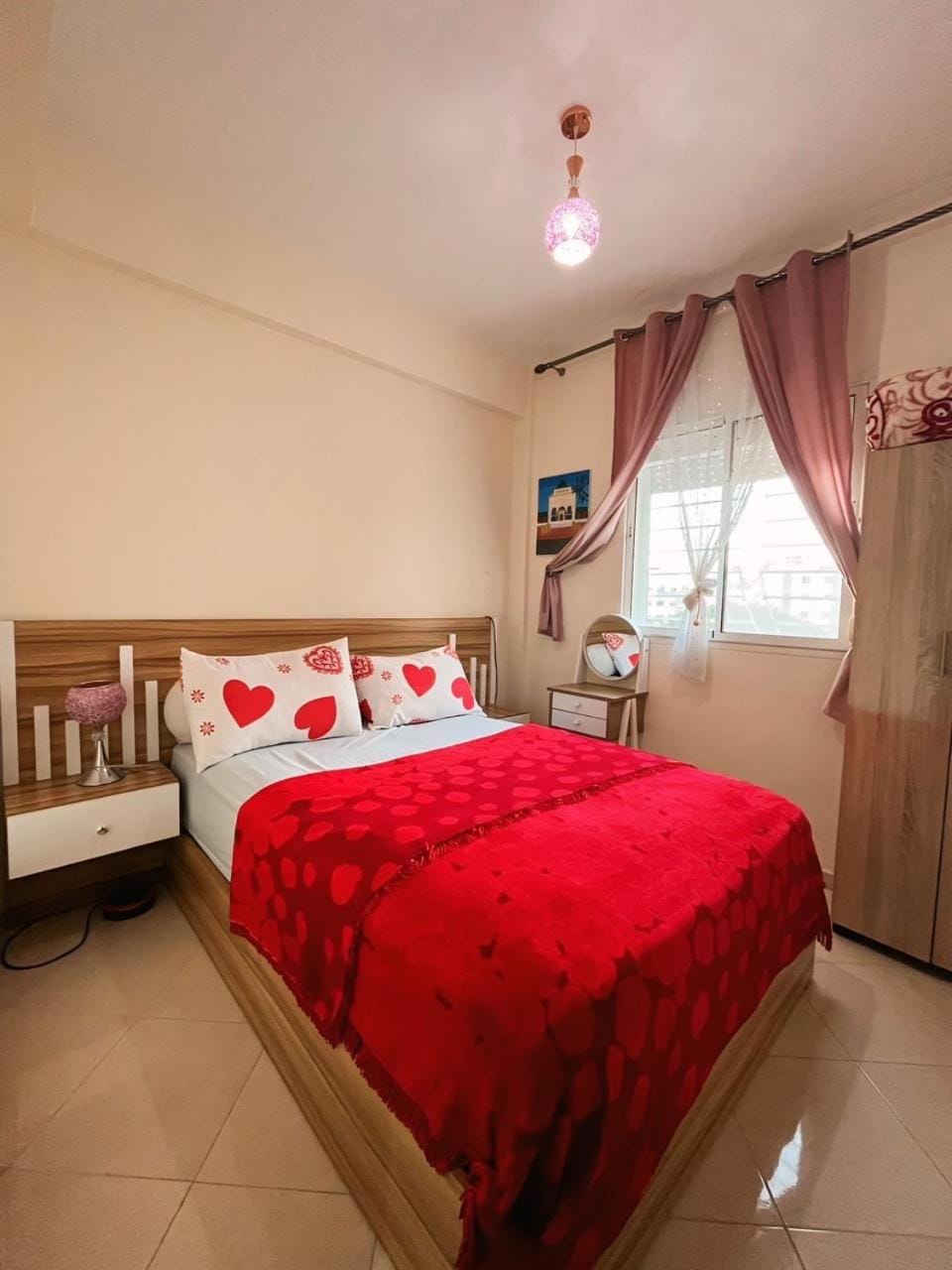 Nice apartment by the beach Apartment in Rabat-Salé-Kénitra
