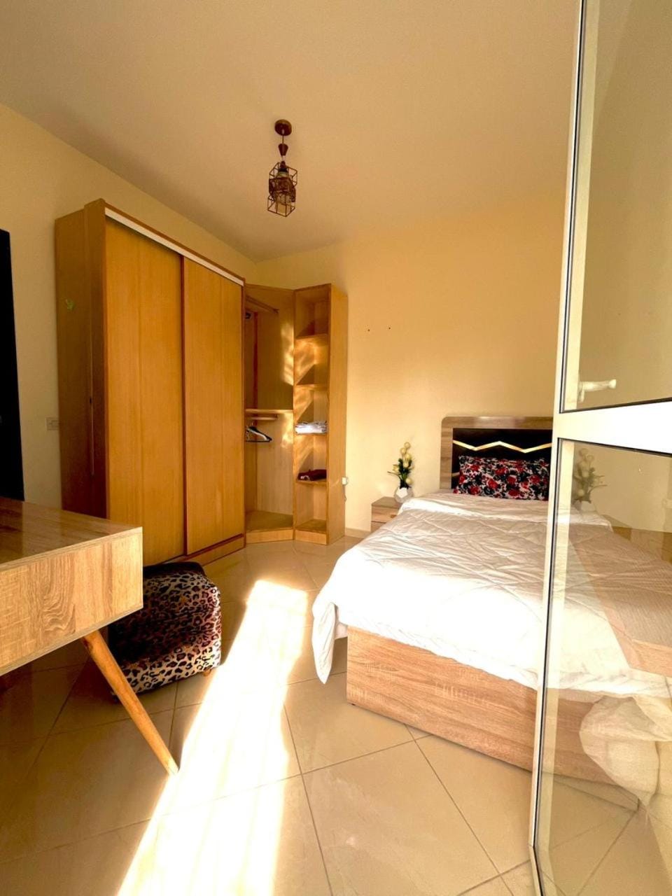 Nice apartment by the beach Apartment in Rabat-Salé-Kénitra