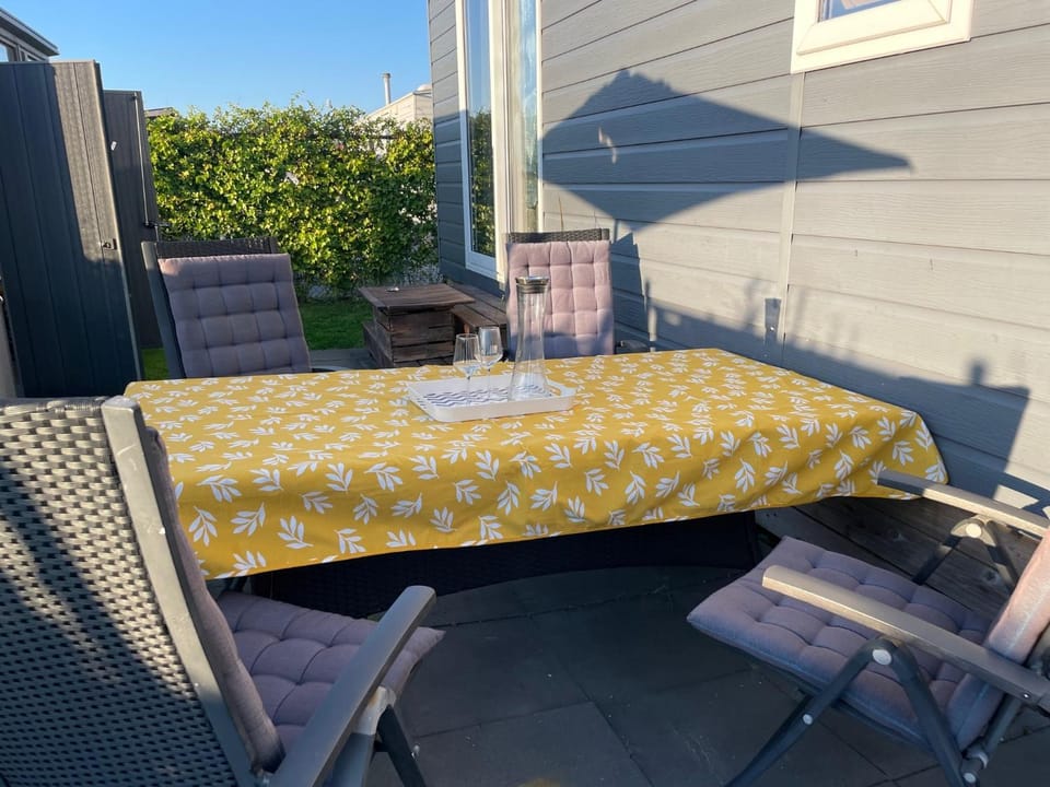 Patio, Balcony/Terrace, Seating area, Dining area