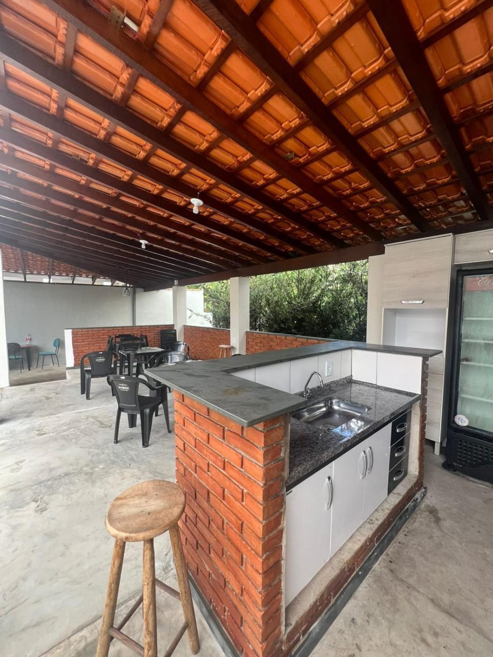 Spa and wellness centre/facilities, Dining area