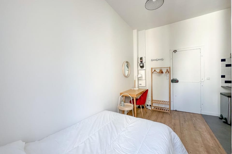 Flexliving - Studio - Parodi Apartment in Paris