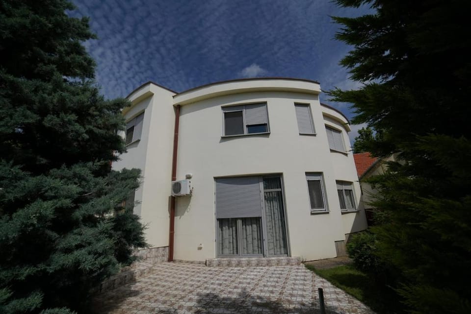 Day, Balcony/Terrace