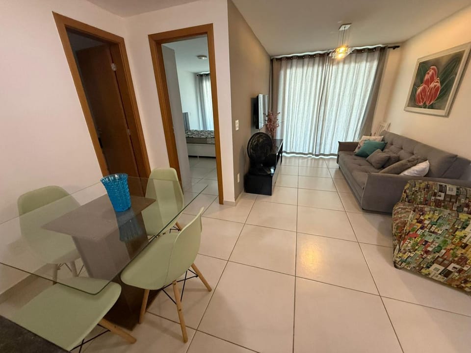 Lebon Vivant Praia Grande Apartment in State of Rio de Janeiro