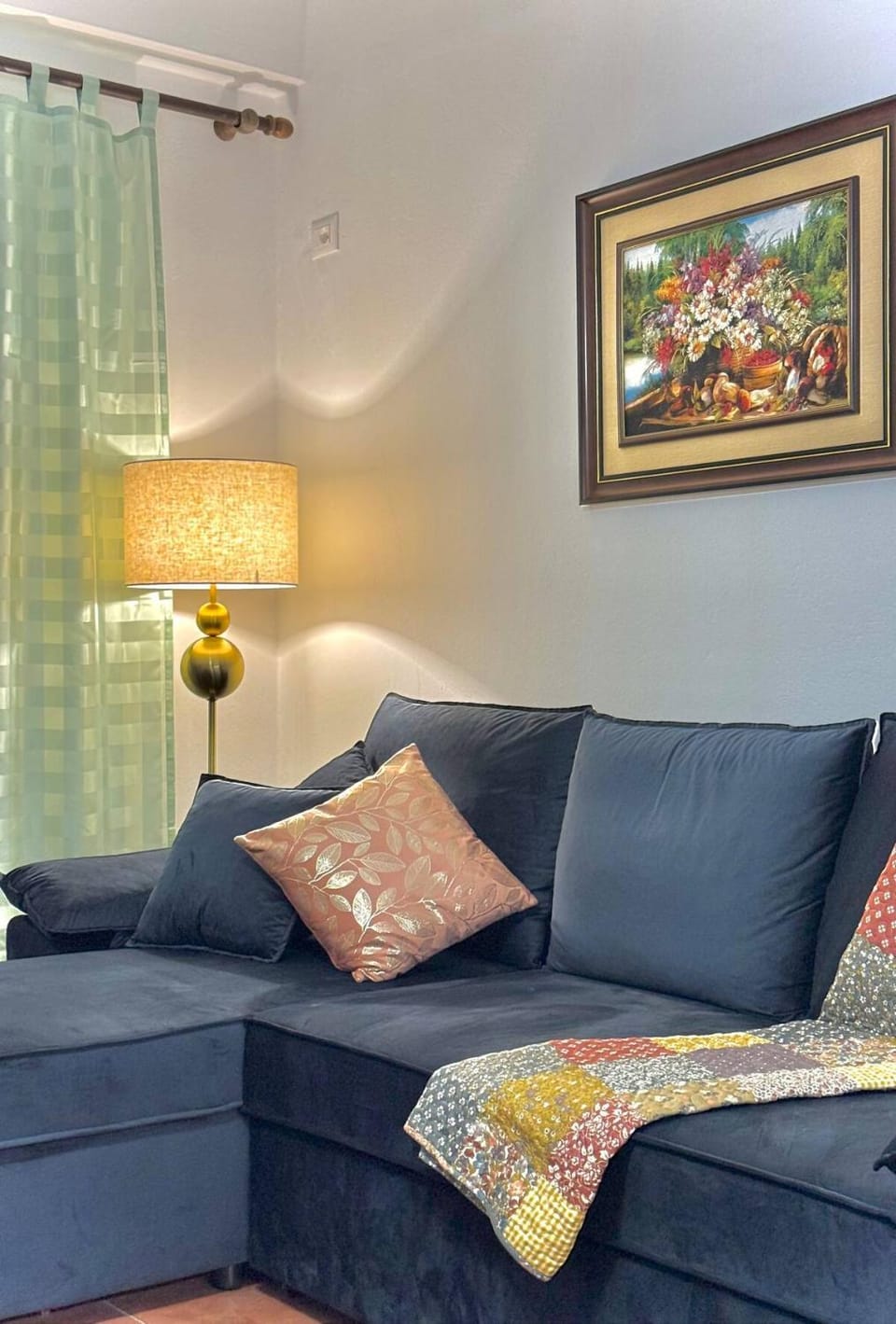 Garden Apartment Apartment in Tirana