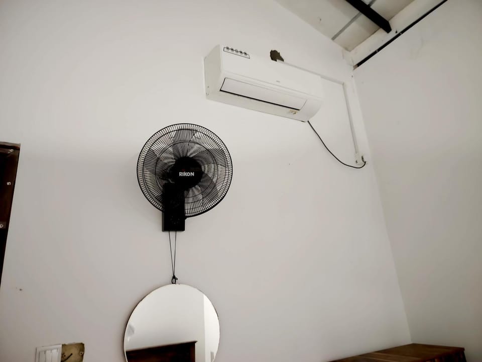 air conditioner