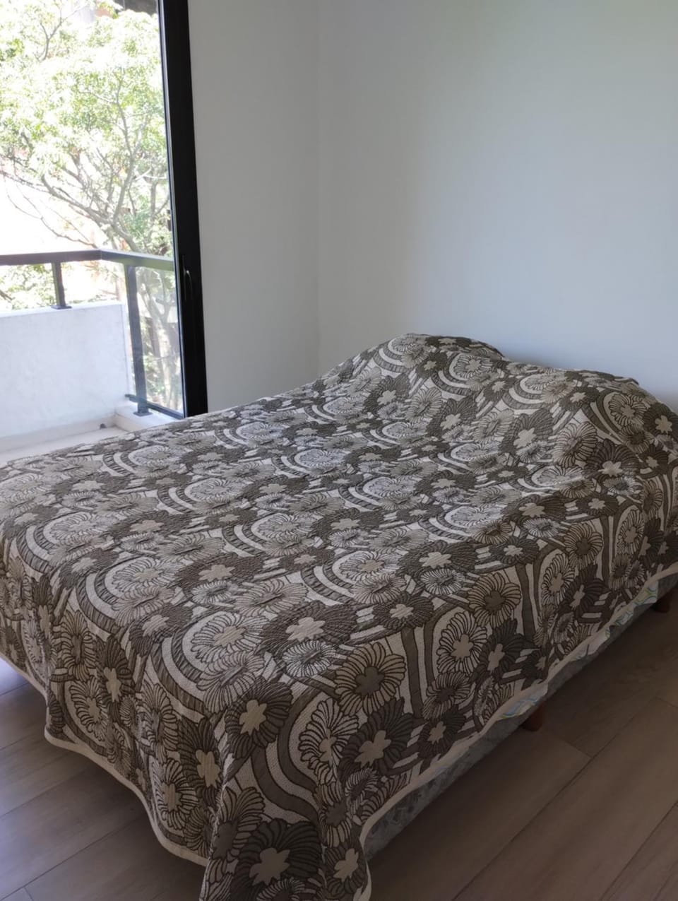 Depto barrio norte Apartment in La Plata