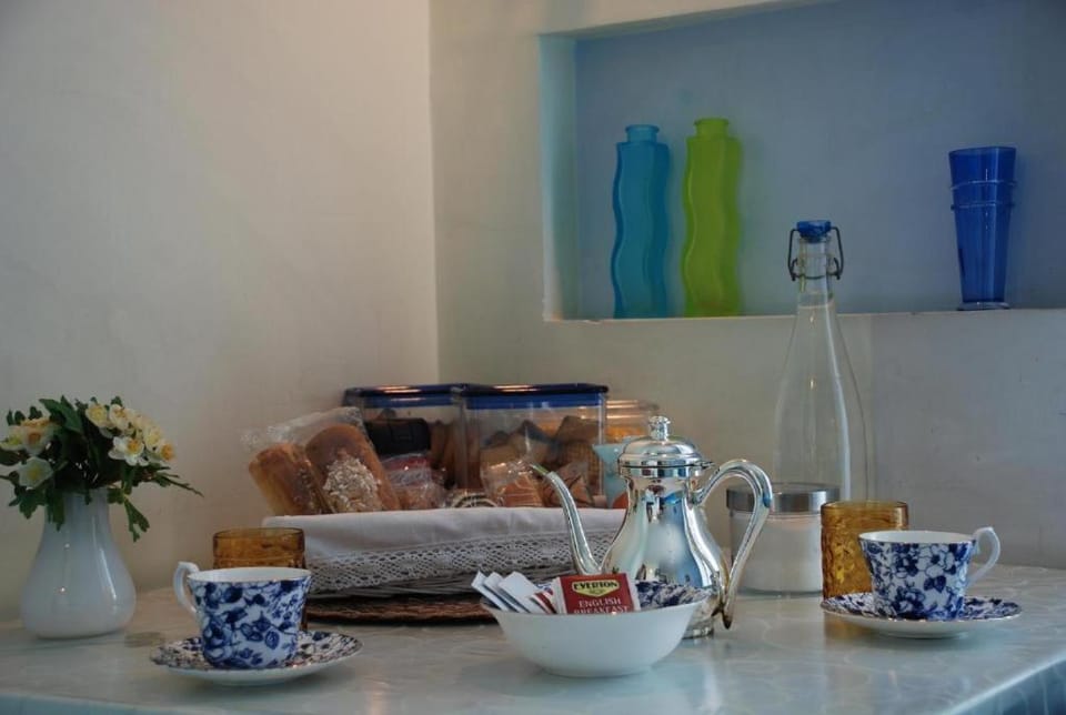 B&B New Latt e Lett Bed and Breakfast in Naples