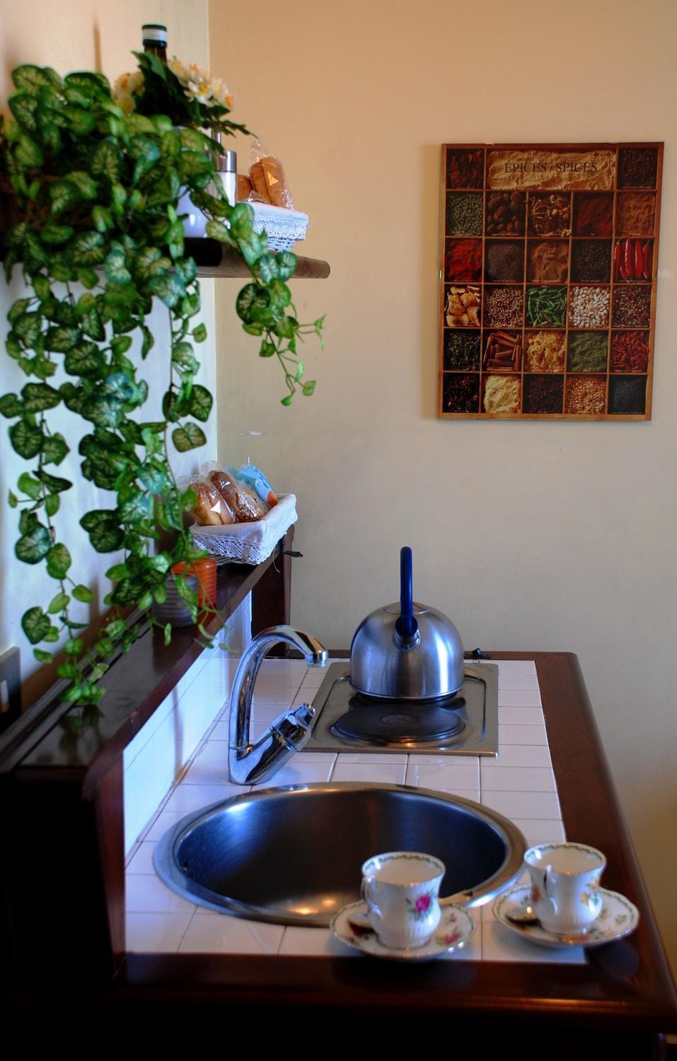 B&B New Latt e Lett Bed and Breakfast in Naples