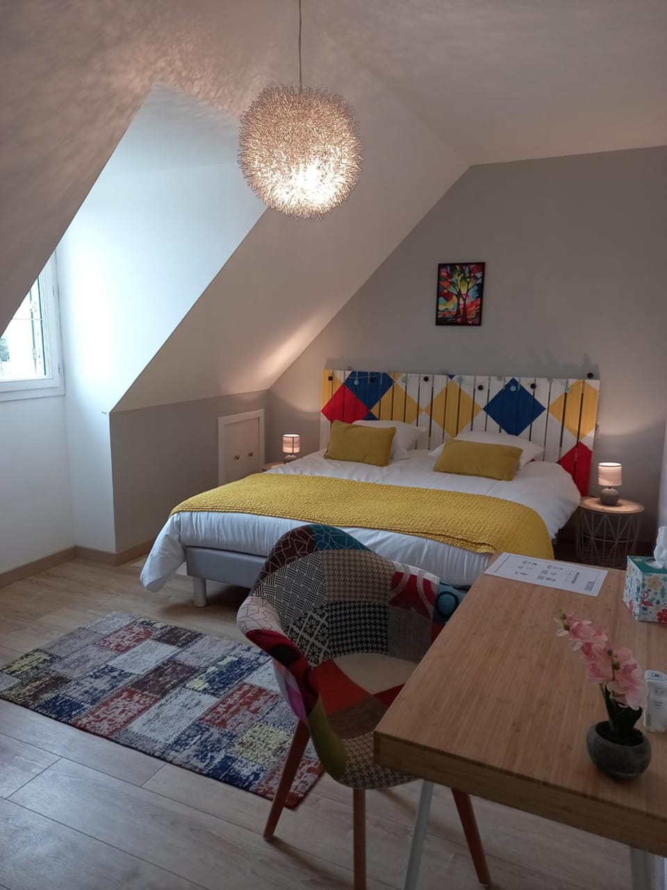 Chez Elle Bed and Breakfast in Amboise