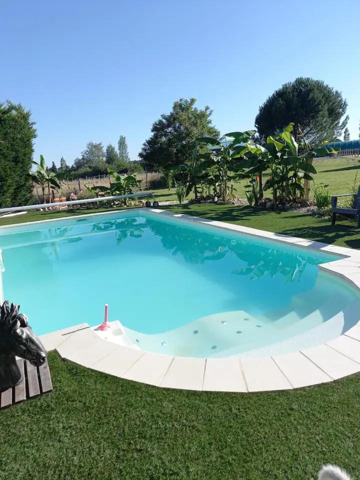 Chez Elle Bed and Breakfast in Amboise